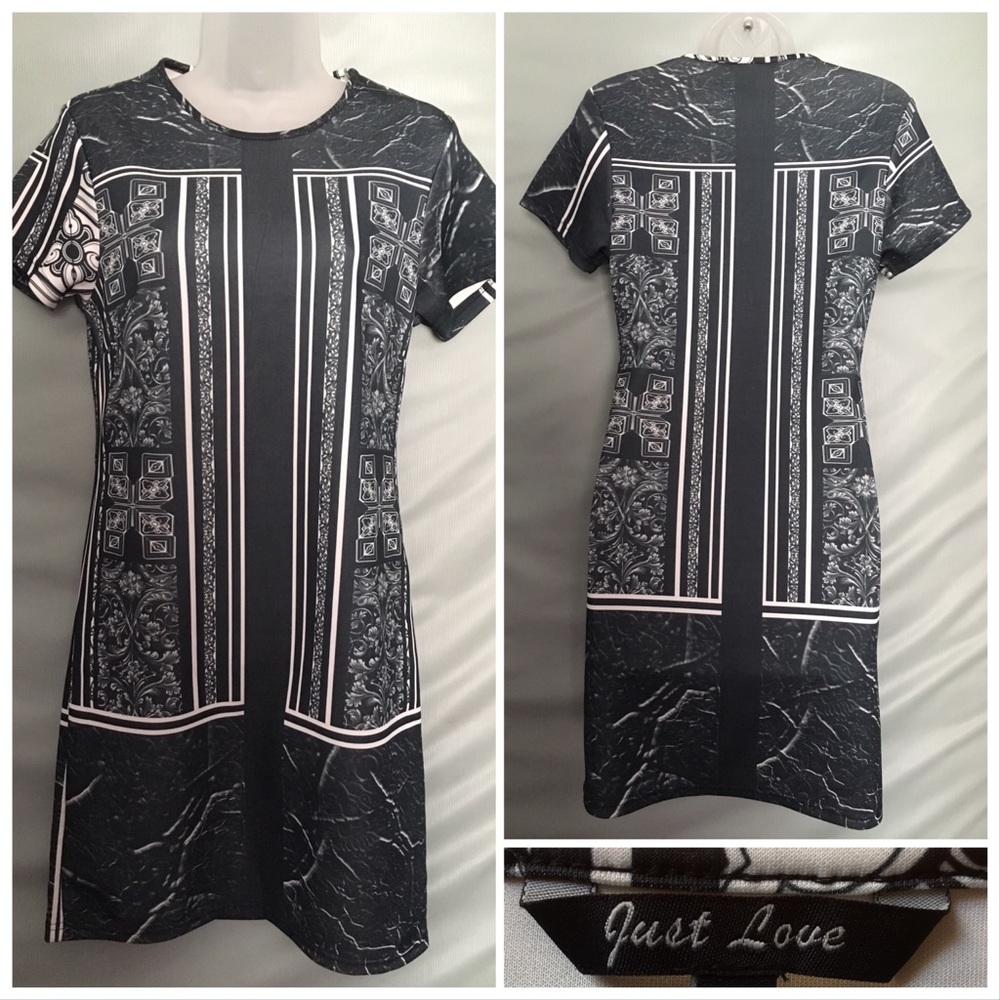 Guest Love , Very Cute Dress , Size M